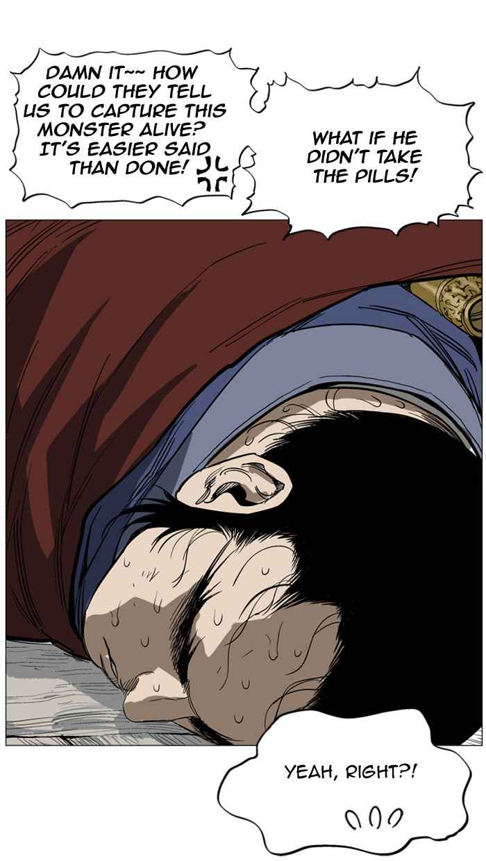 Gosu (The Master) Chap 39 - Next Chap 40
