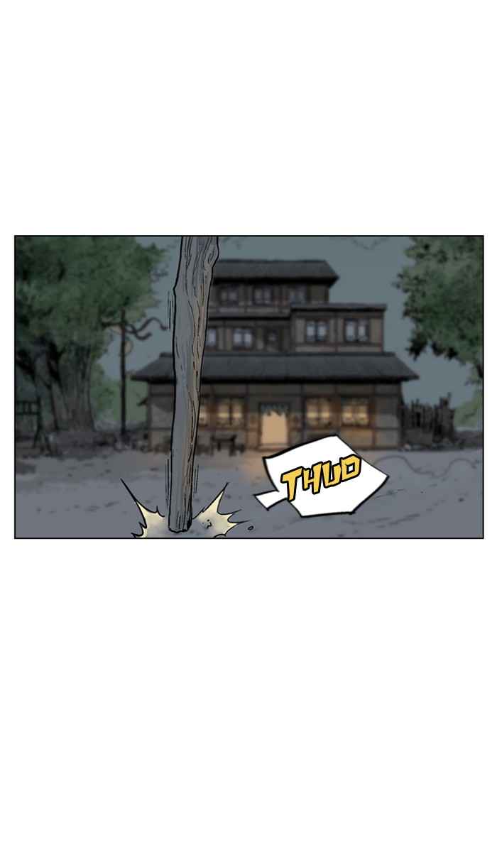 Gosu (The Master) Chap 39 - Next Chap 40