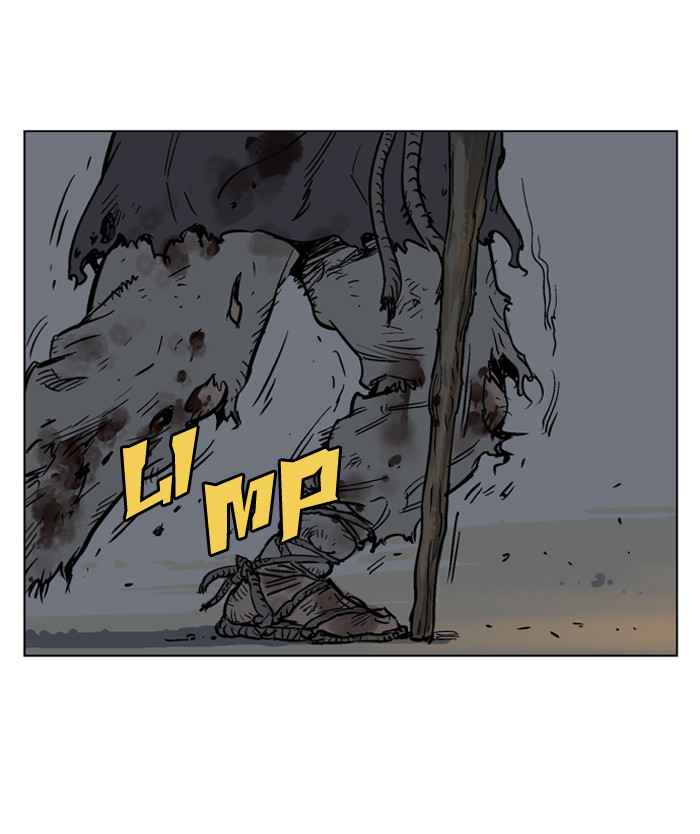 Gosu (The Master) Chap 39 - Next Chap 40