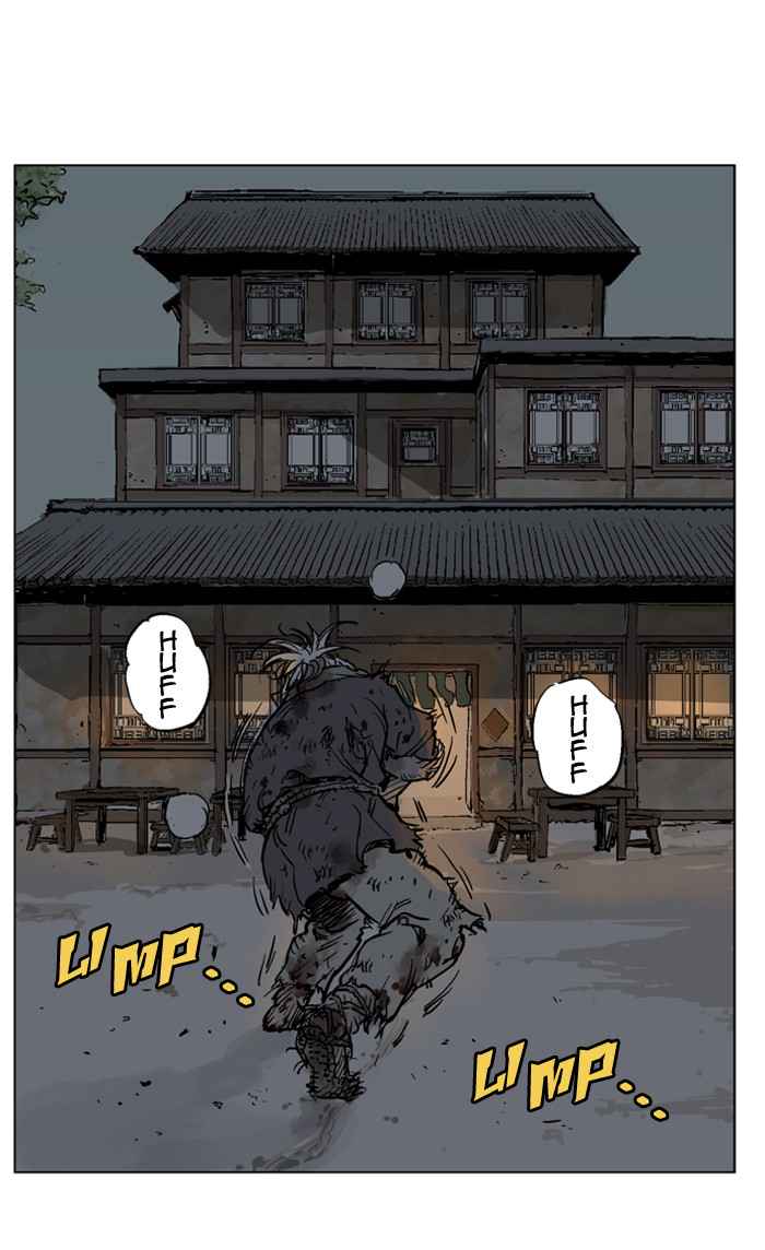 Gosu (The Master) Chap 39 - Next Chap 40