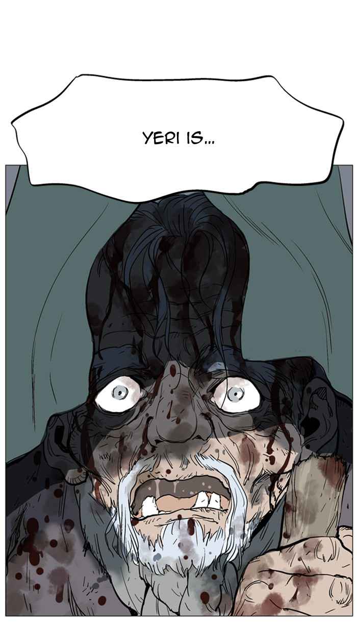 Gosu (The Master) Chap 39 - Next Chap 40