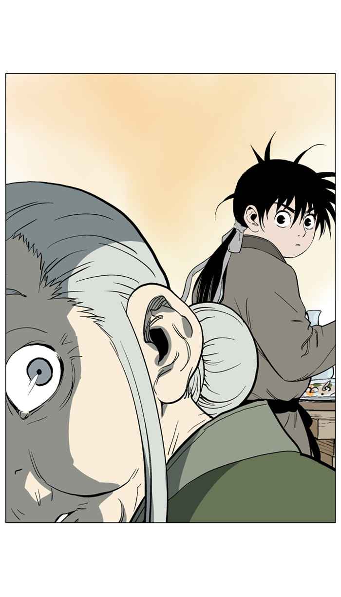Gosu (The Master) Chap 39 - Next Chap 40