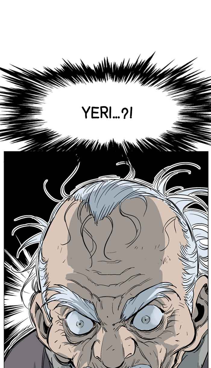 Gosu (The Master) Chap 39 - Next Chap 40