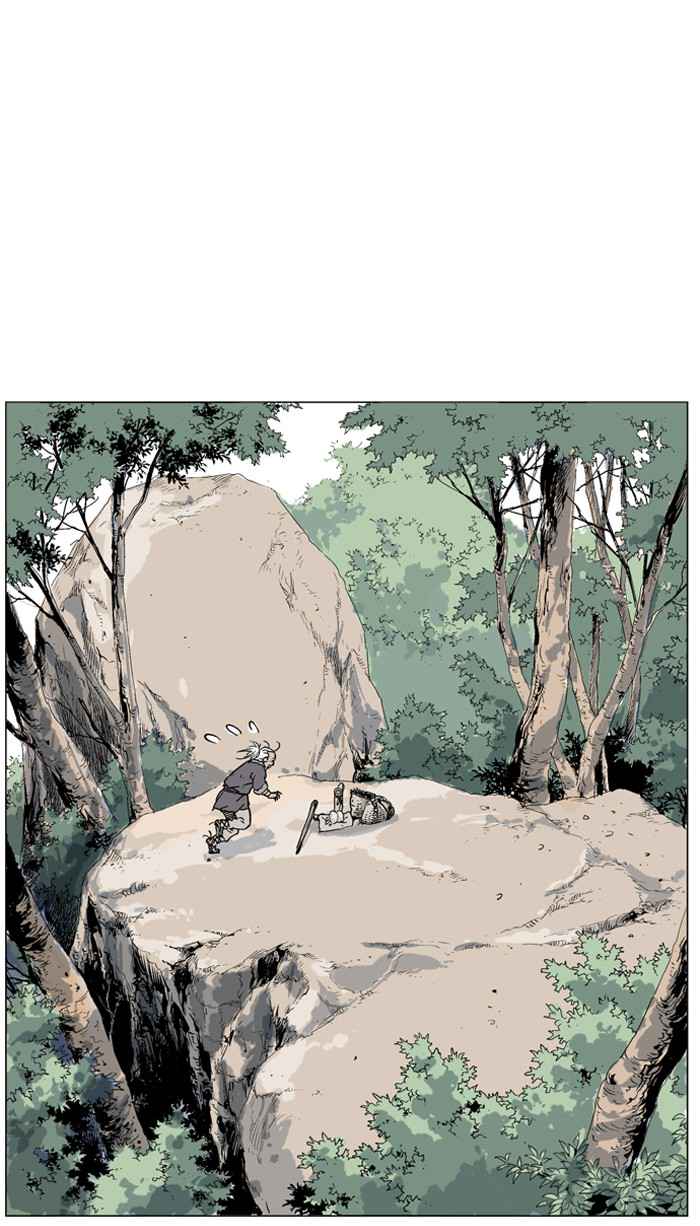 Gosu (The Master) Chap 39 - Next Chap 40