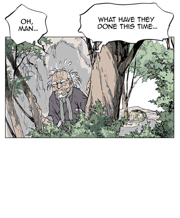 Gosu (The Master) Chap 39 - Next Chap 40