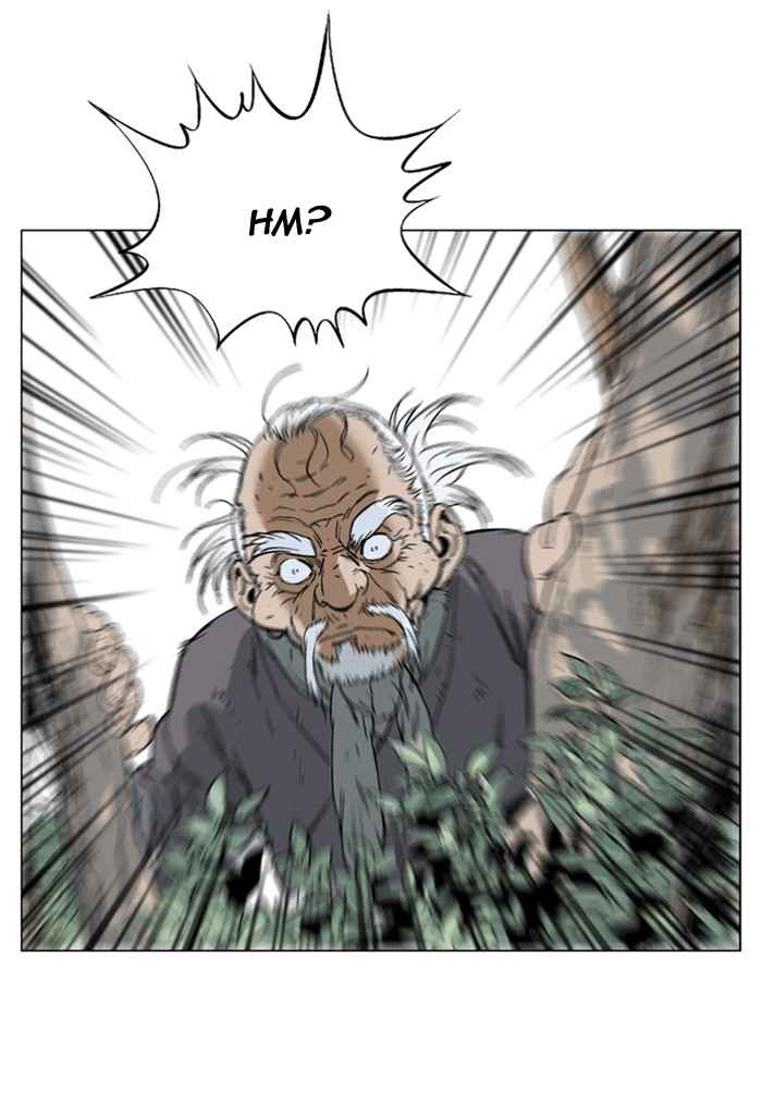 Gosu (The Master) Chap 39 - Next Chap 40