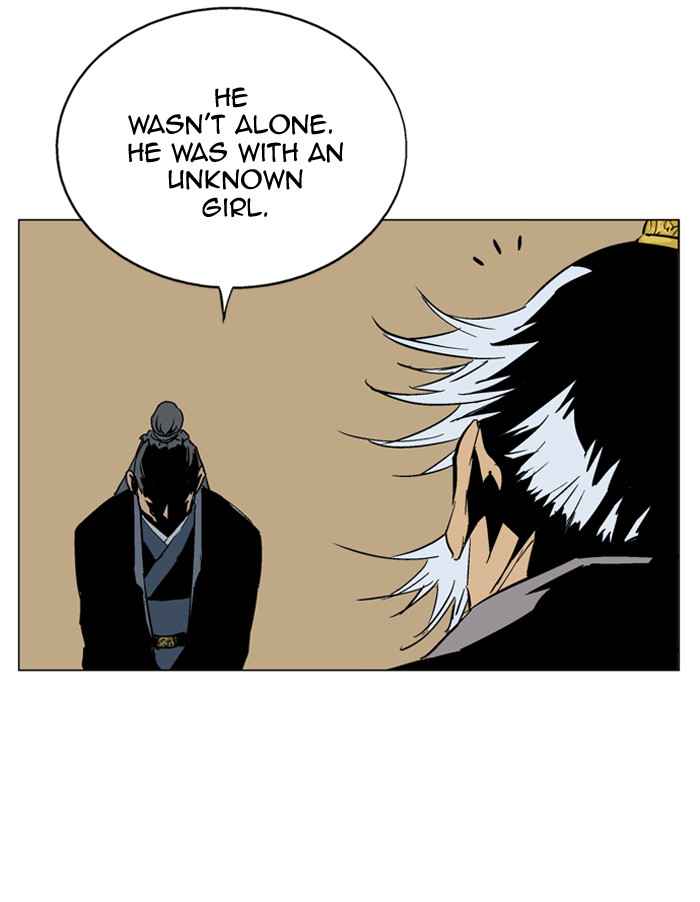 Gosu (The Master) Chap 39 - Next Chap 40