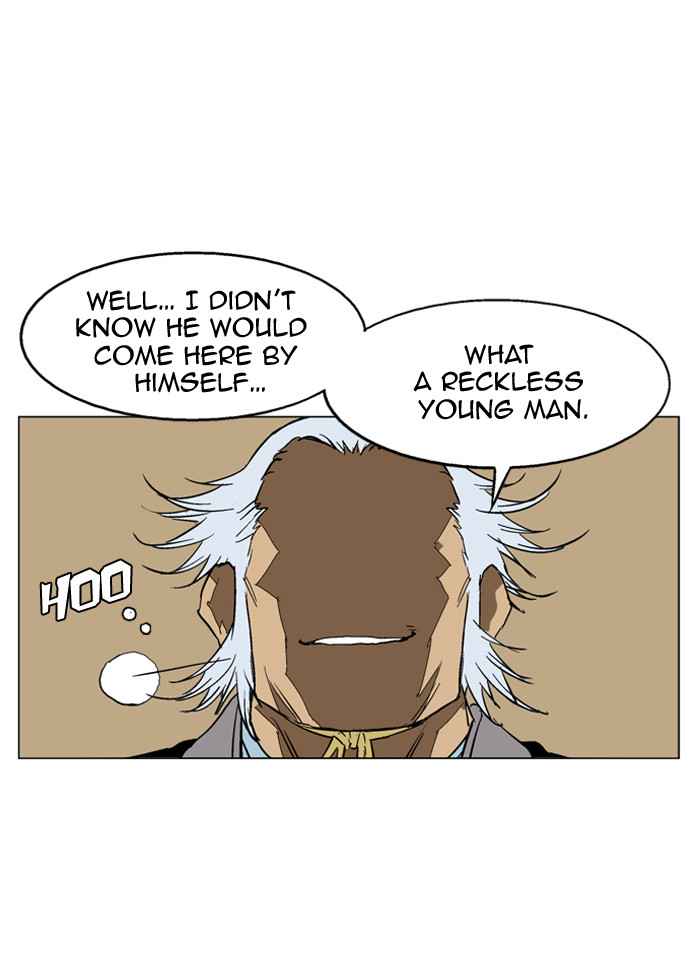 Gosu (The Master) Chap 39 - Next Chap 40