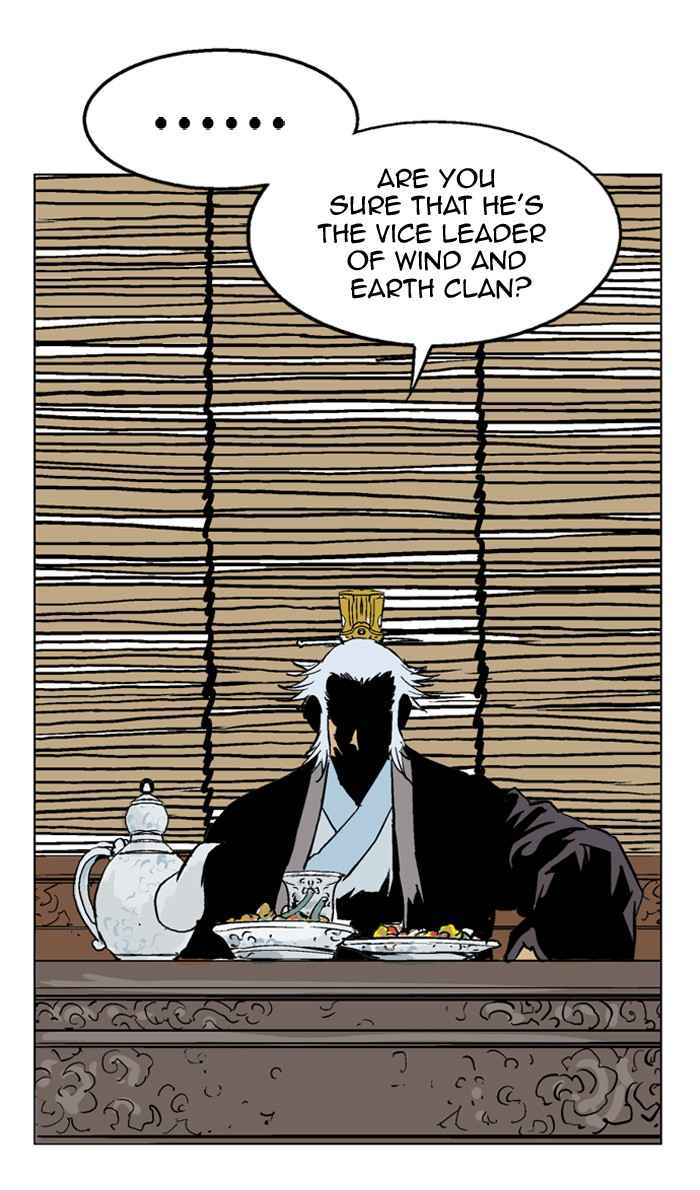 Gosu (The Master) Chap 39 - Next Chap 40