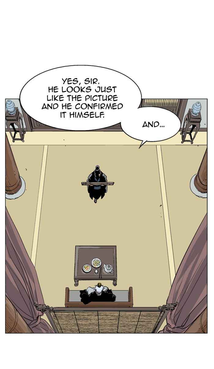 Gosu (The Master) Chap 39 - Next Chap 40