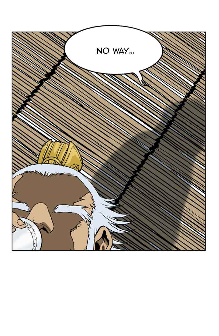 Gosu (The Master) Chap 39 - Next Chap 40