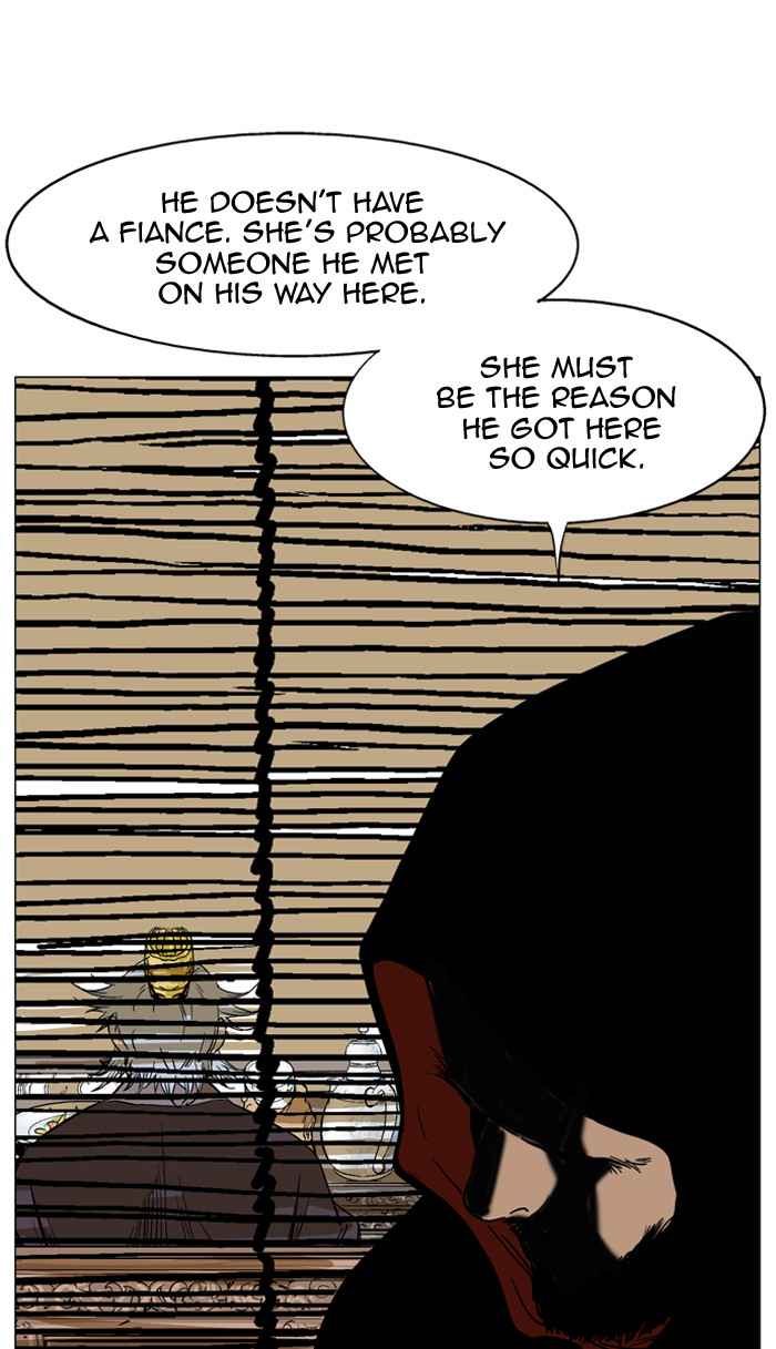 Gosu (The Master) Chap 39 - Next Chap 40