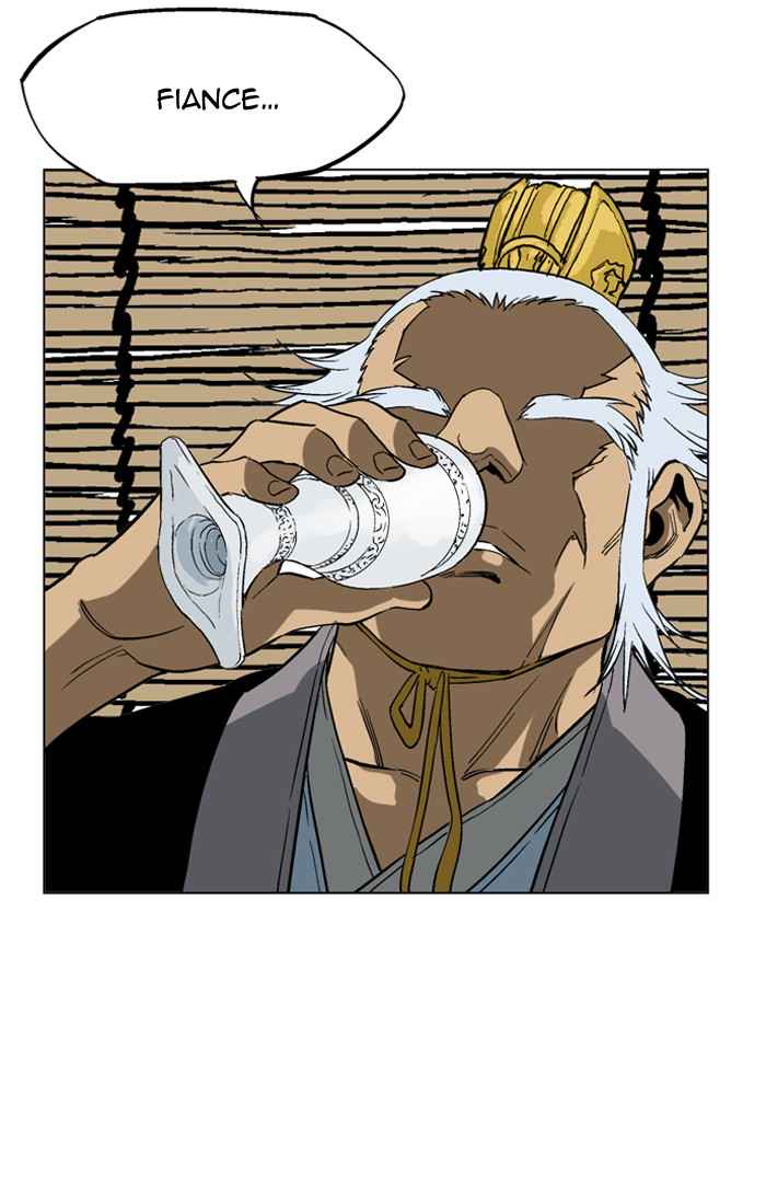 Gosu (The Master) Chap 39 - Next Chap 40