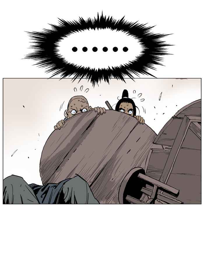 Gosu (The Master) Chap 39 - Next Chap 40