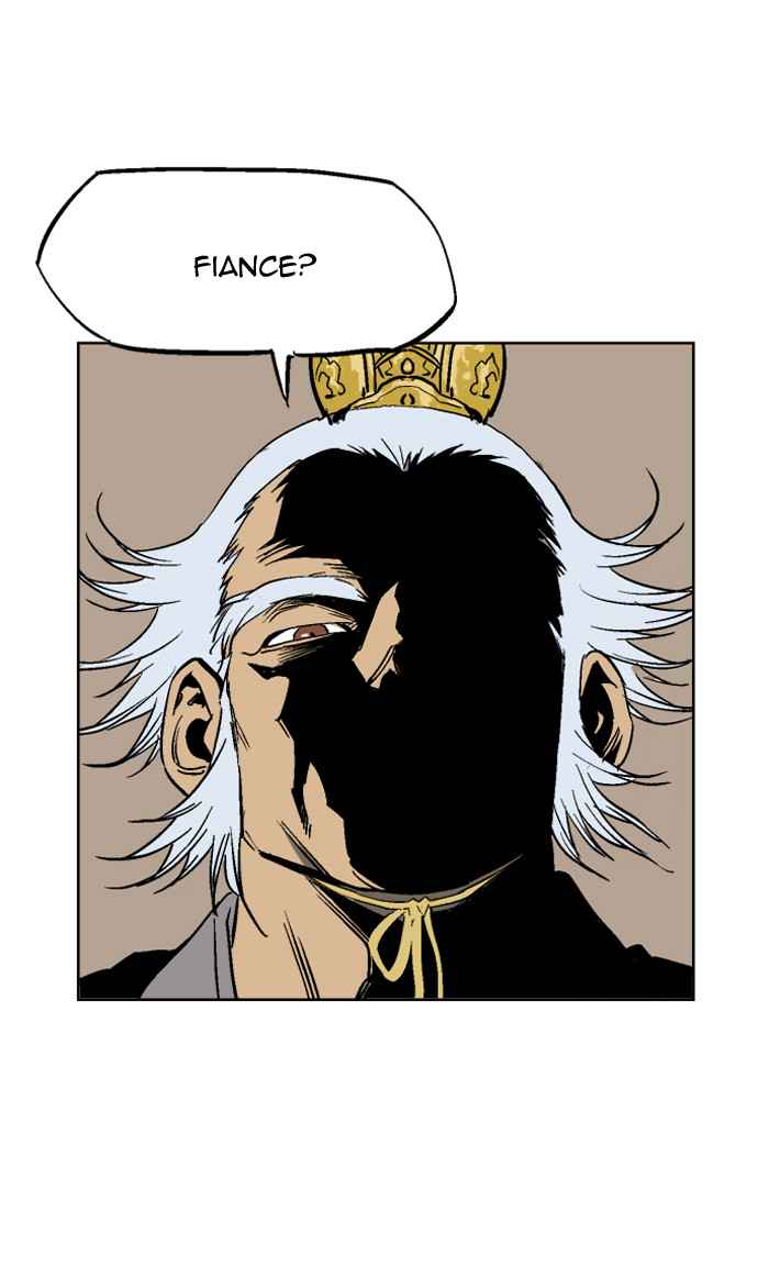 Gosu (The Master) Chap 39 - Next Chap 40