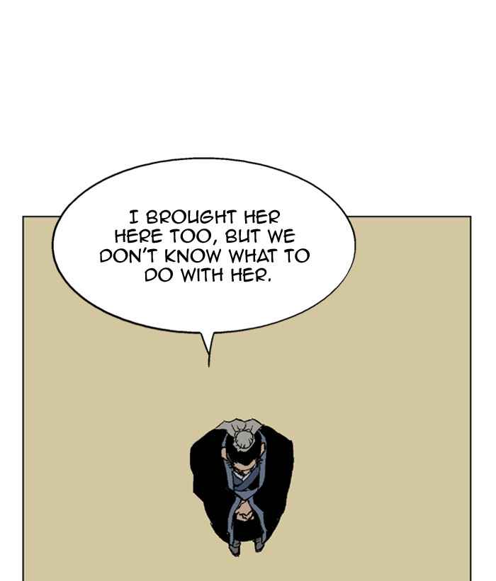 Gosu (The Master) Chap 39 - Next Chap 40