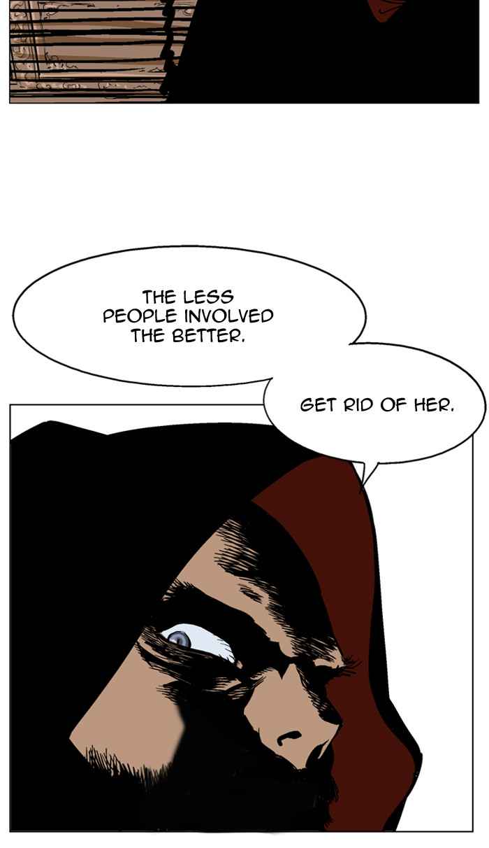 Gosu (The Master) Chap 39 - Next Chap 40