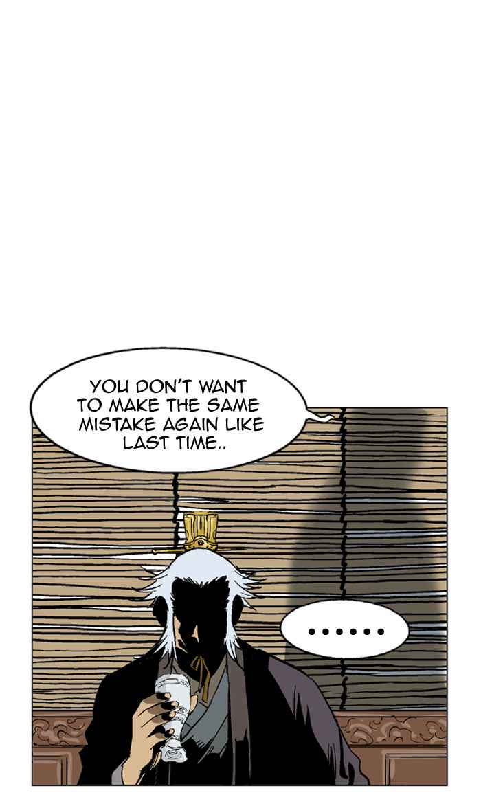 Gosu (The Master) Chap 39 - Next Chap 40
