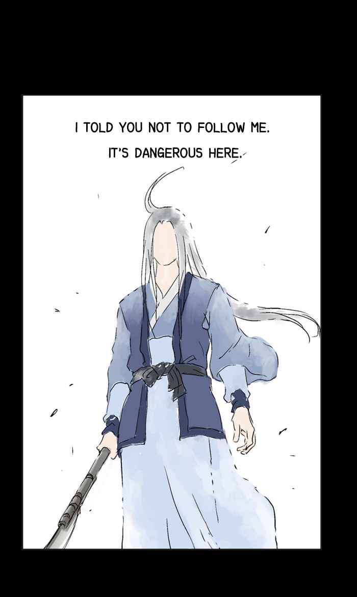 Gosu (The Master) Chap 39 - Next Chap 40