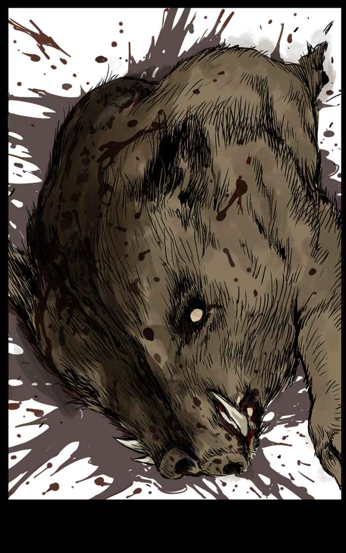 Gosu (The Master) Chap 39 - Next Chap 40