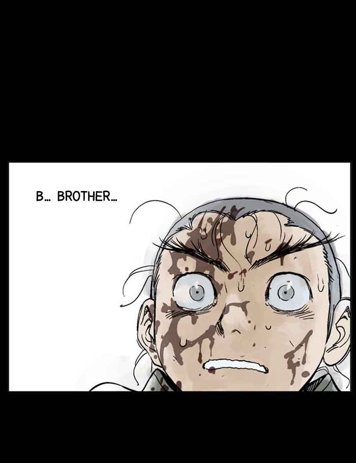 Gosu (The Master) Chap 39 - Next Chap 40