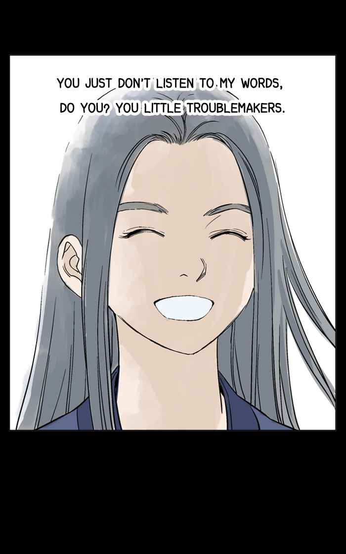 Gosu (The Master) Chap 39 - Next Chap 40