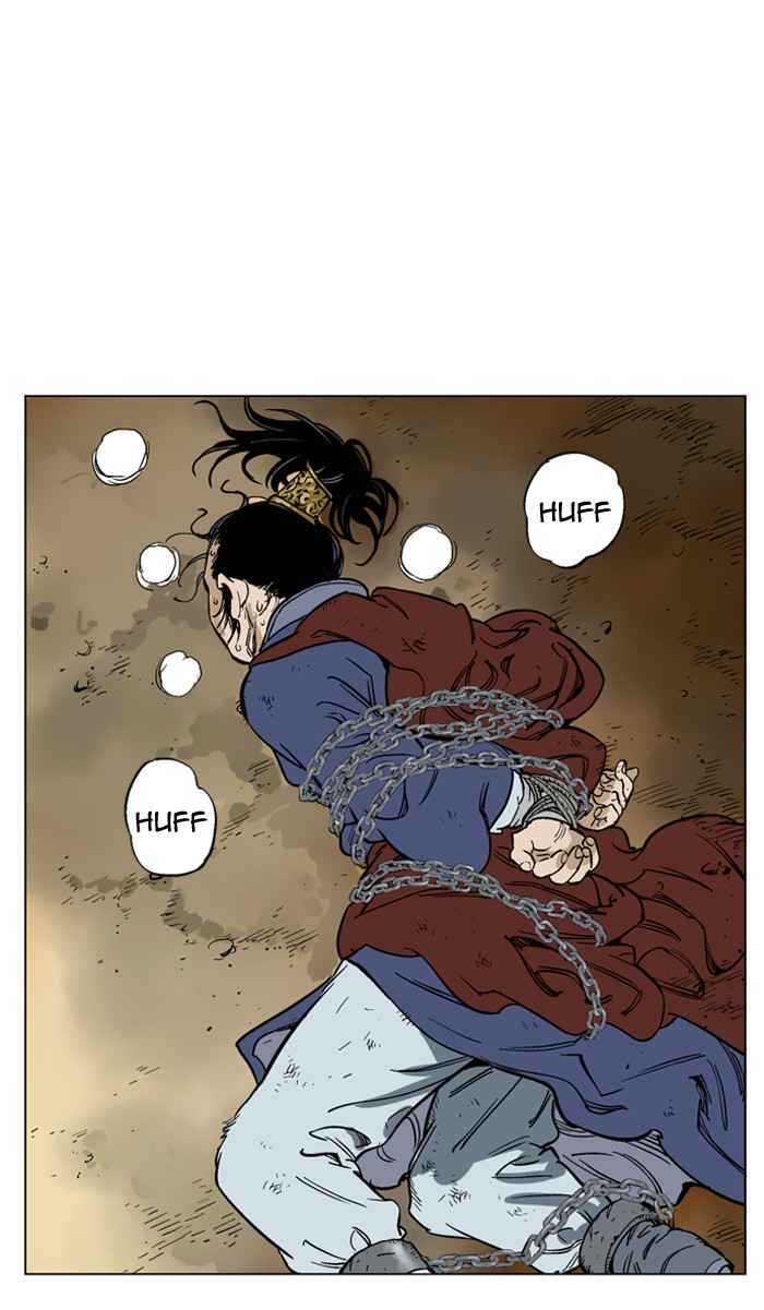 Gosu (The Master) Chap 39 - Next Chap 40