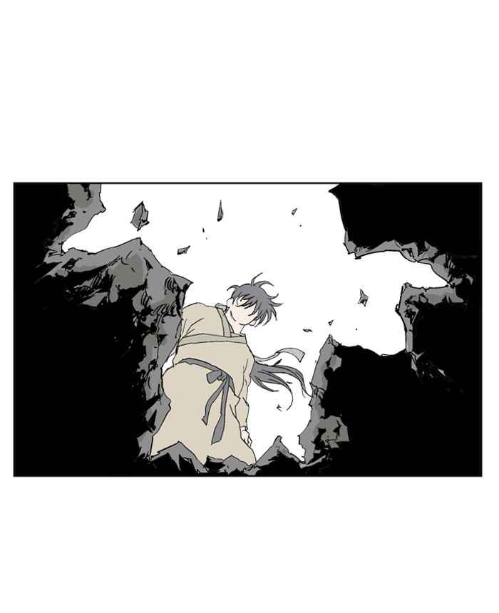 Gosu (The Master) Chap 30 - Next Chap 31