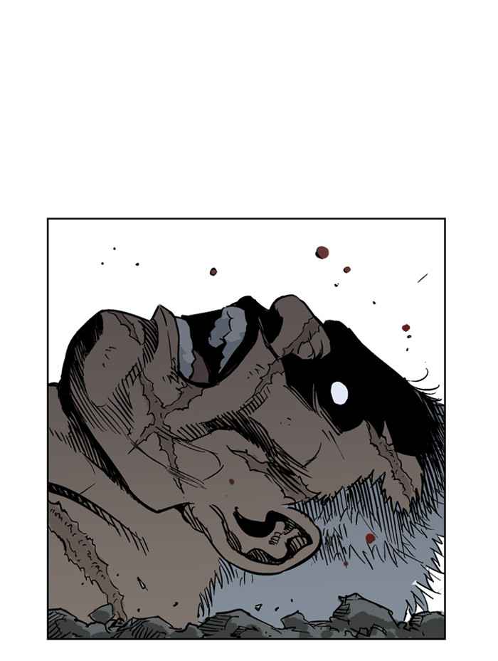 Gosu (The Master) Chap 30 - Next Chap 31