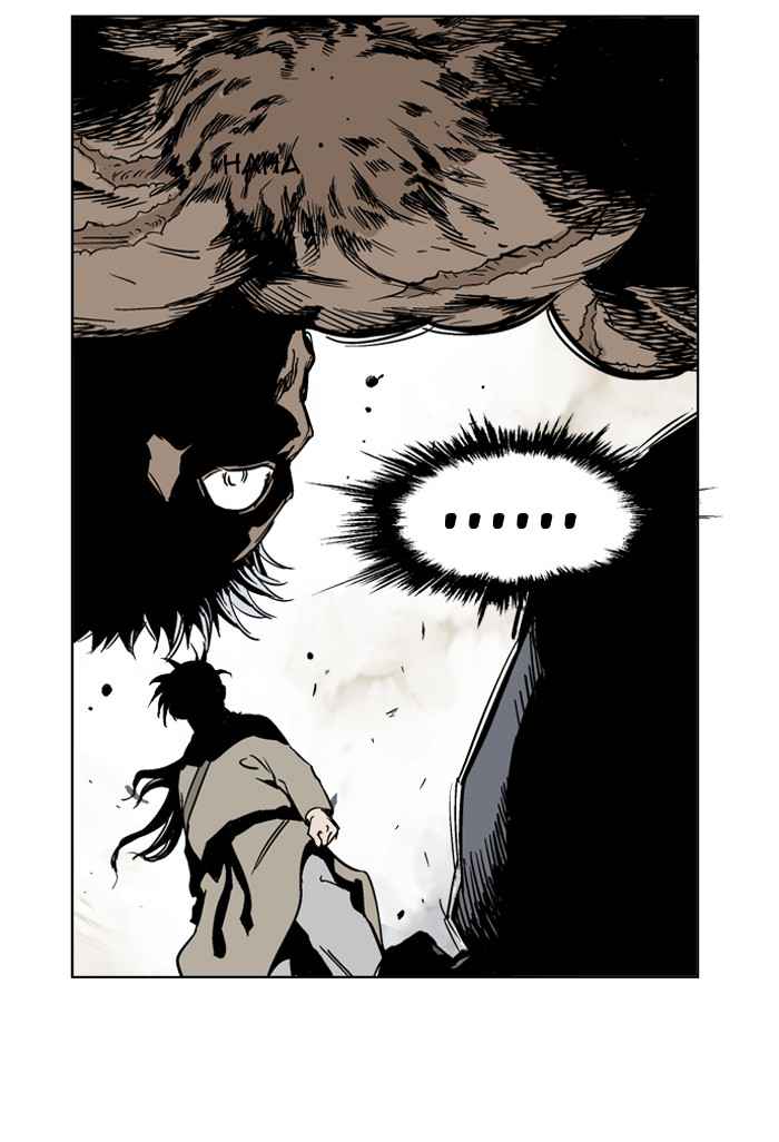 Gosu (The Master) Chap 30 - Next Chap 31