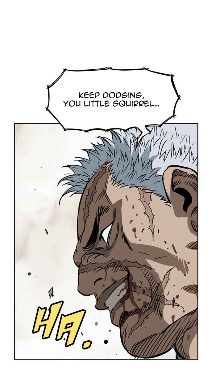 Gosu (The Master) Chap 30 - Next Chap 31