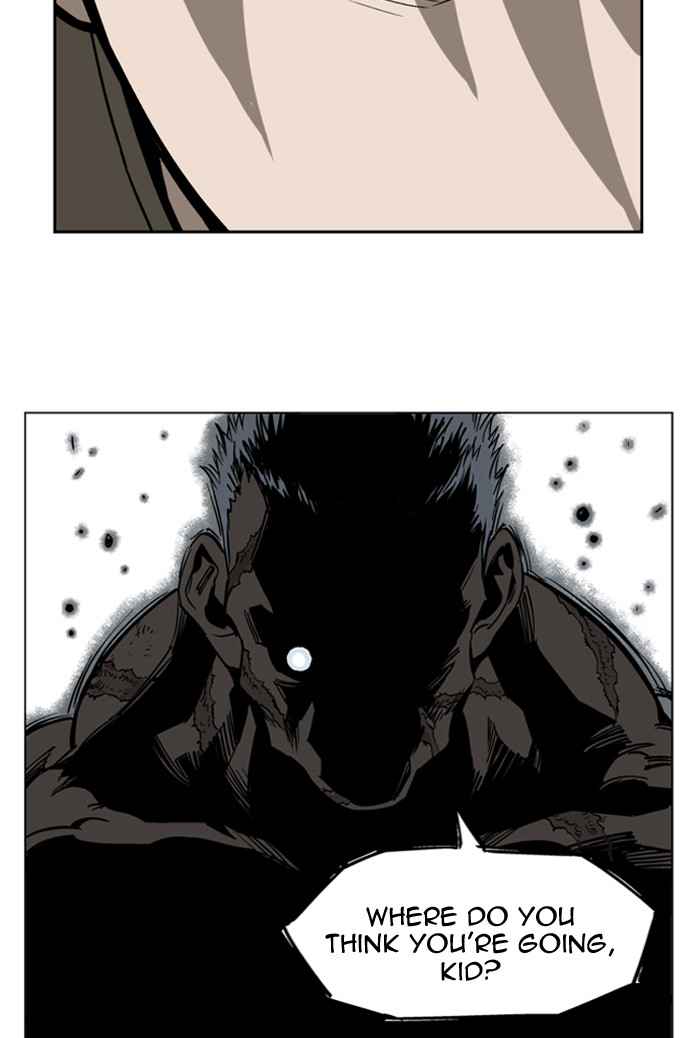 Gosu (The Master) Chap 30 - Next Chap 31