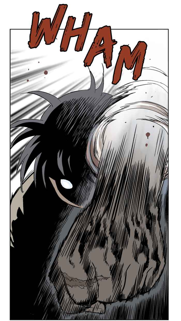 Gosu (The Master) Chap 30 - Next Chap 31