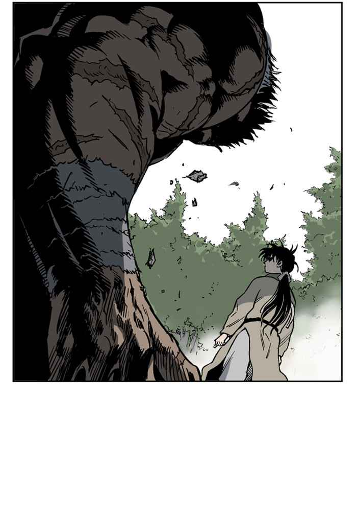 Gosu (The Master) Chap 30 - Next Chap 31