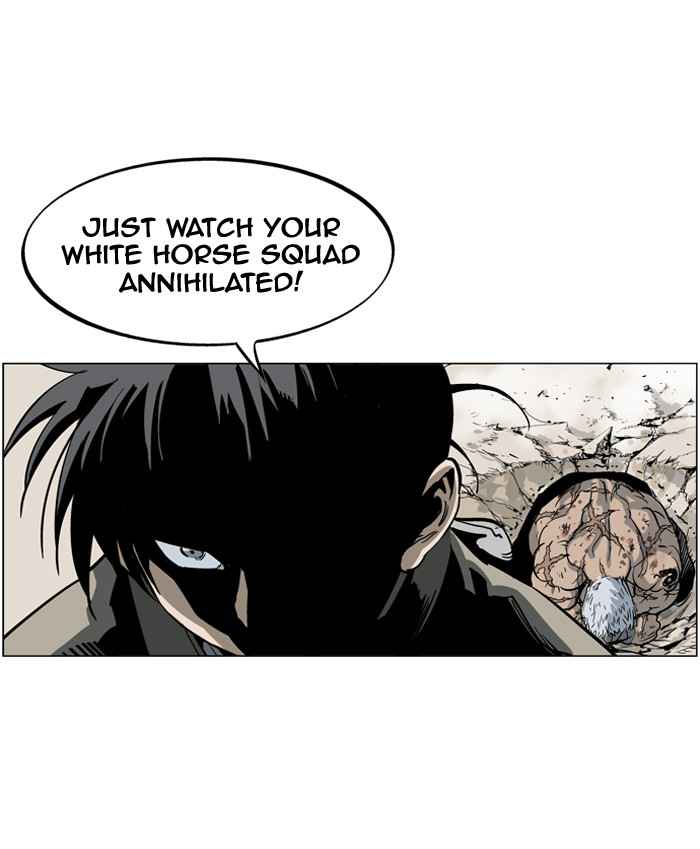 Gosu (The Master) Chap 30 - Next Chap 31