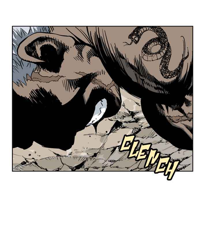 Gosu (The Master) Chap 30 - Next Chap 31