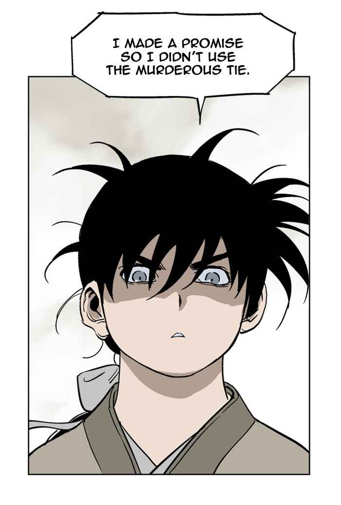 Gosu (The Master) Chap 30 - Next Chap 31