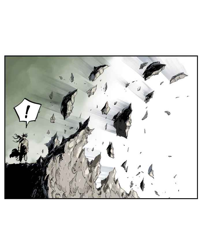 Gosu (The Master) Chap 30 - Next Chap 31