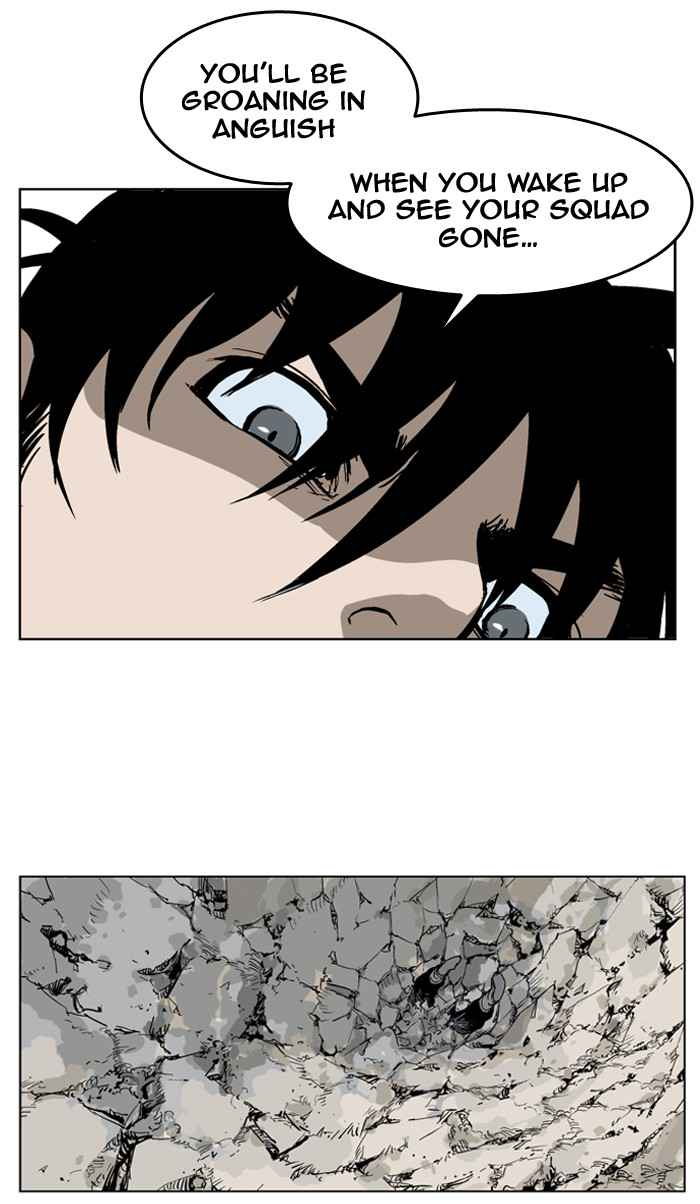 Gosu (The Master) Chap 30 - Next Chap 31