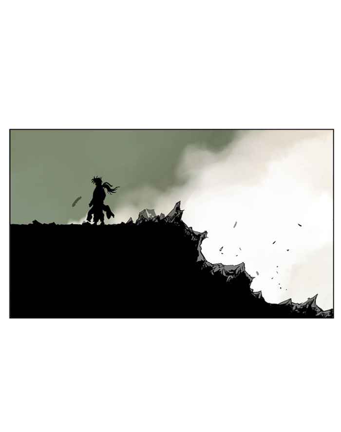 Gosu (The Master) Chap 30 - Next Chap 31