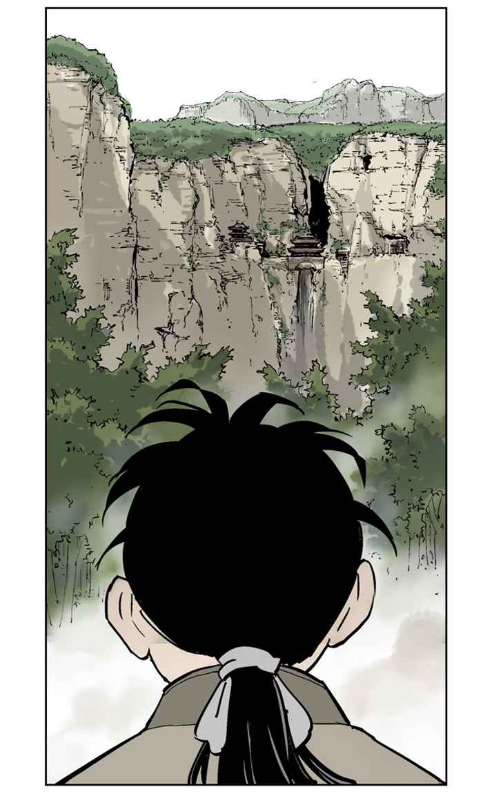 Gosu (The Master) Chap 30 - Next Chap 31