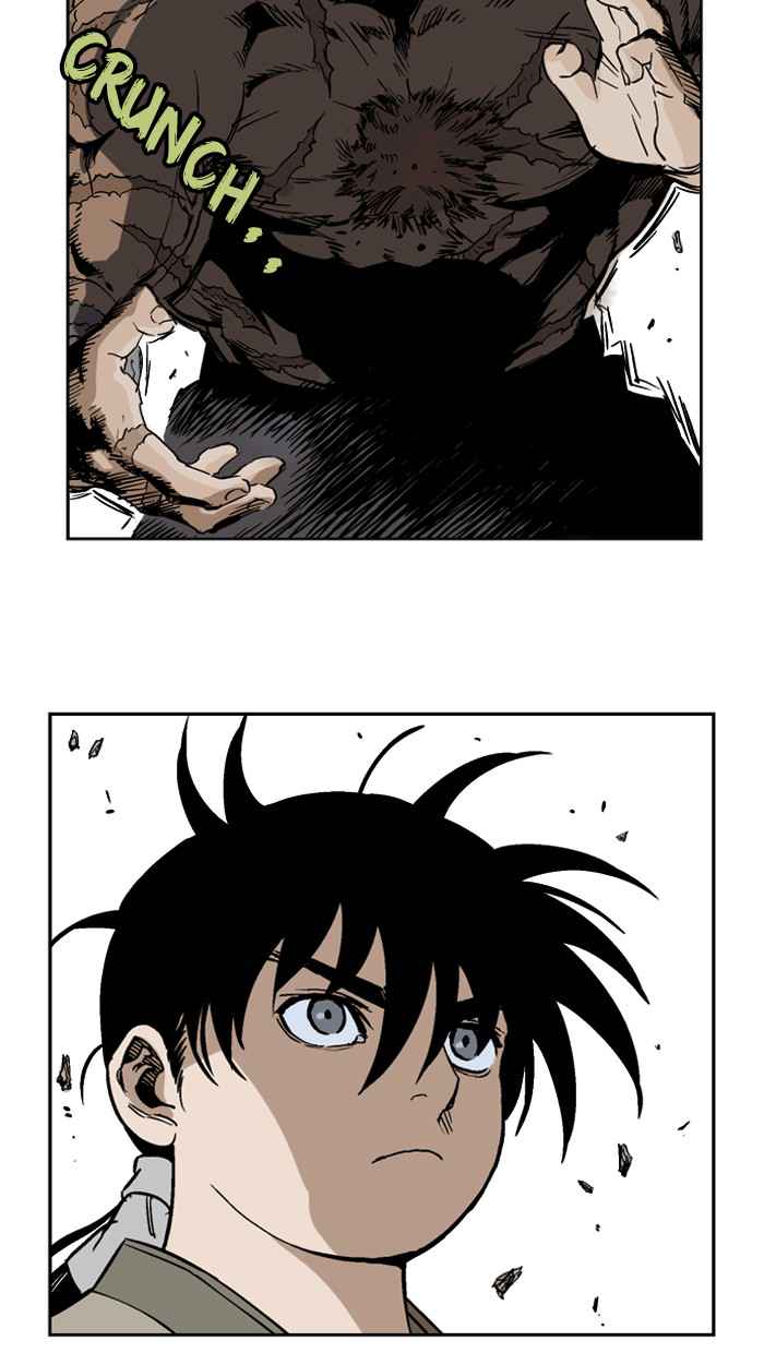 Gosu (The Master) Chap 30 - Next Chap 31
