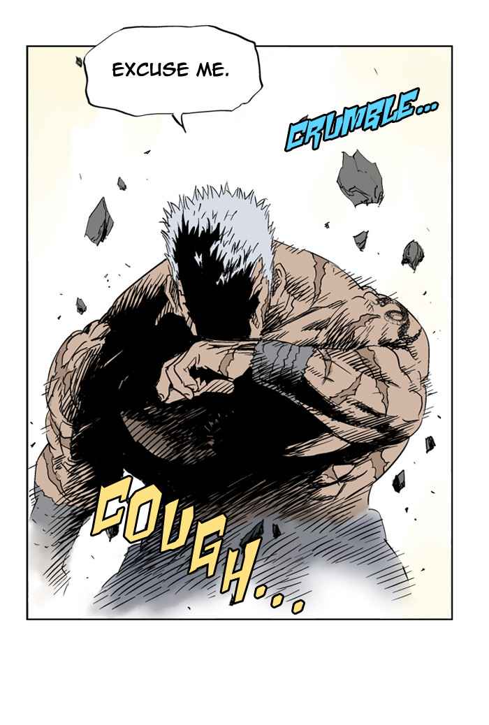 Gosu (The Master) Chap 30 - Next Chap 31