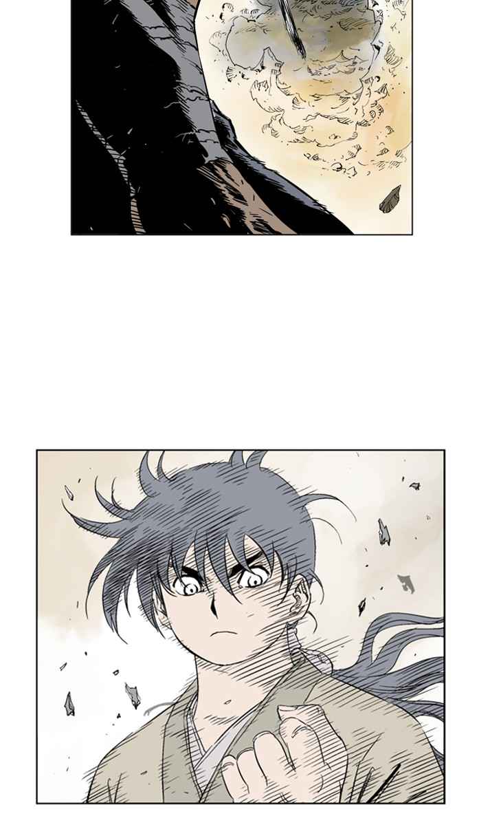 Gosu (The Master) Chap 30 - Next Chap 31