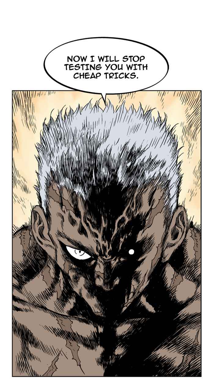 Gosu (The Master) Chap 30 - Next Chap 31