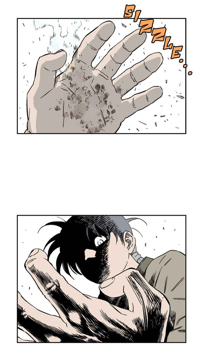 Gosu (The Master) Chap 30 - Next Chap 31