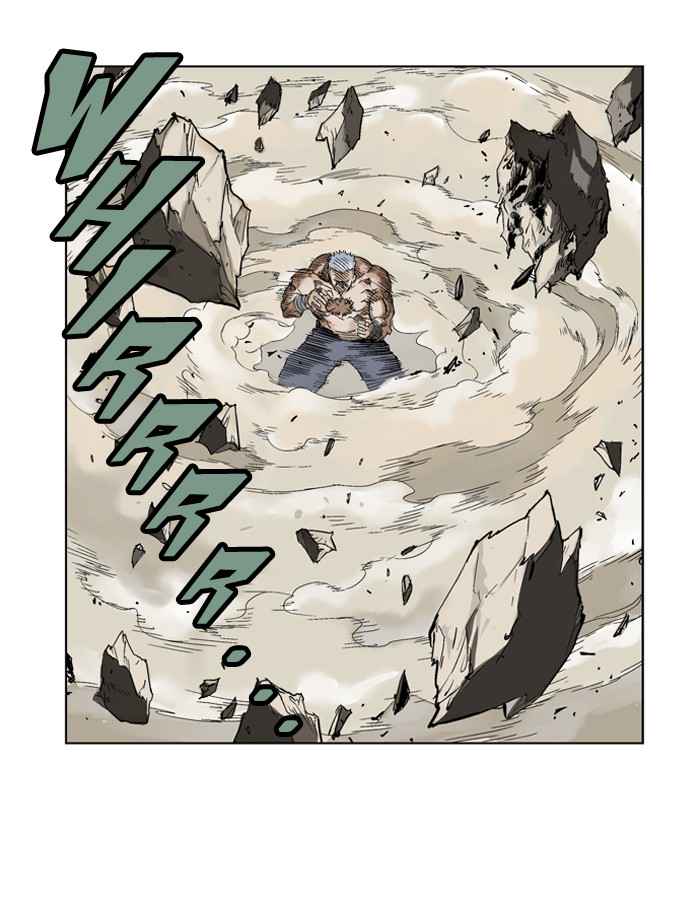 Gosu (The Master) Chap 30 - Next Chap 31