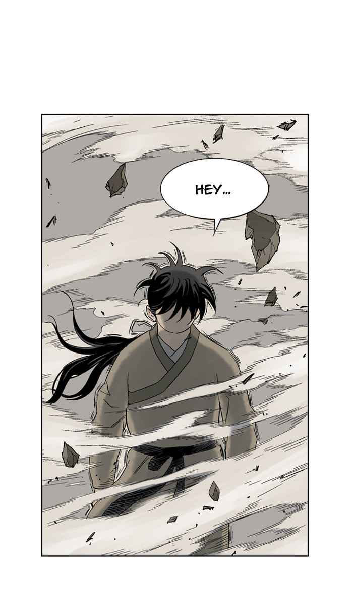 Gosu (The Master) Chap 30 - Next Chap 31