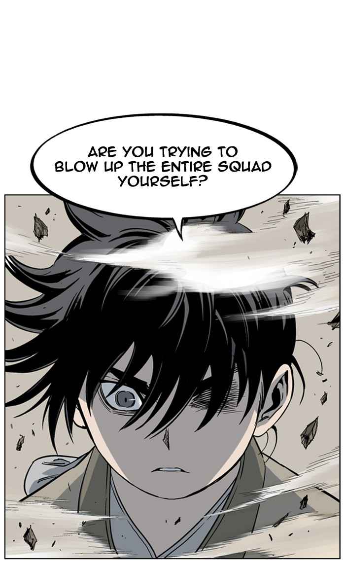 Gosu (The Master) Chap 30 - Next Chap 31