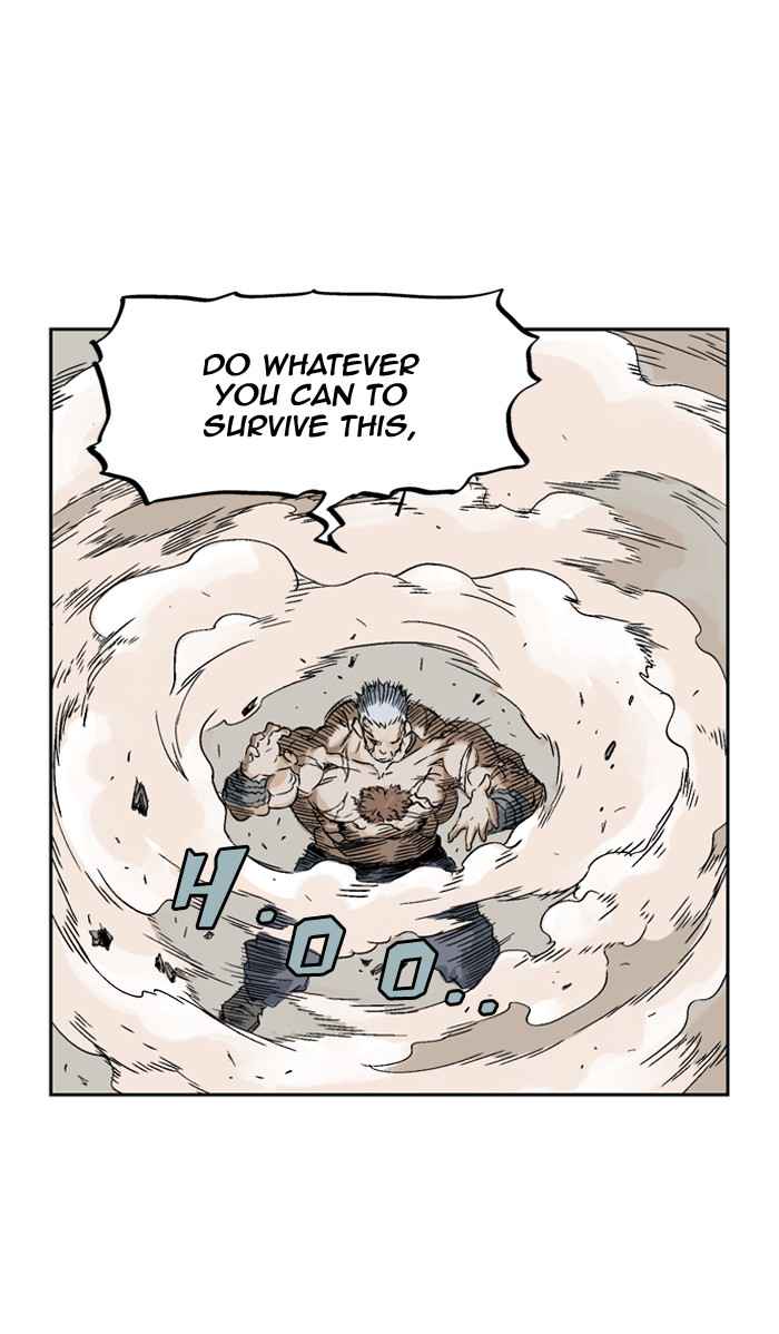 Gosu (The Master) Chap 30 - Next Chap 31